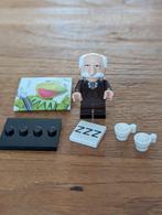 Lego Minifigures serie Muppets/ Waldorf, Ophalen of Verzenden, Zo goed als nieuw, Lego