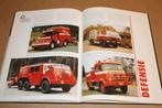 Gouden boek over reddingsvoertuigen. Truckstar., Ophalen of Verzenden, Gelezen, Tractor en Landbouw