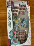 Pokemon kaarten, bulk en 151 blooming waters collection, Hobby en Vrije tijd, Verzamelkaartspellen | Pokémon, Ophalen of Verzenden
