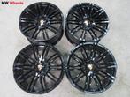 Porsche 21 inch Origineel Cayenne Turbo velgen nieuwstaat, Ophalen of Verzenden, Gebruikt, 21 inch, Velg(en)