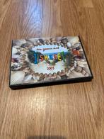 Jiskefet - Een Zomer Met (DVD), Alle leeftijden, Ophalen of Verzenden, Zo goed als nieuw, Komedie