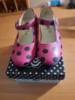 Flamenco schoenen maat 25., Ophalen of Verzenden, Meisje, Schoenen
