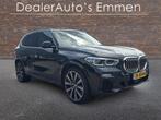 BMW X5 xDrive40i High Executive, Auto's, Automaat, Gebruikt, Vierwielaandrijving, 2998 cc