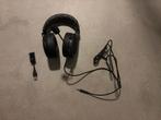 Corsair headset, Computers en Software, Headsets, CORSAIR, Ophalen of Verzenden, Zo goed als nieuw, Volumeregelaar