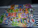 Partijtje Plaatjes. Voetbal.Dieren Kinderen.Fox kids., Ophalen of Verzenden, Zo goed als nieuw
