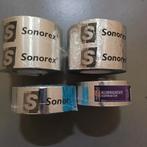 Aluminiumtape voor ventilatie, Ophalen of Verzenden, Nieuw