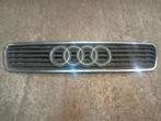 Audi A4 B5 gril, Gebruikt, Voor, Bumper, Audi