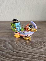 Tom's Drag Kat - Kleine Maat S, Antiek en Kunst, Kunst | Designobjecten, Ophalen of Verzenden