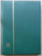 Stockboek groen, Ophalen of Verzenden