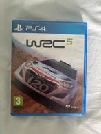 WRC 5, Racen en Vliegen, Ophalen of Verzenden, Zo goed als nieuw, 3 spelers of meer