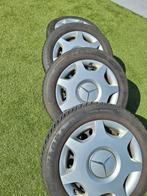 Mercedes 16 inch winterbanden Dunlop Wintersport 5, Ophalen