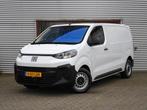 Fiat Scudo L3H1 1.5 Diesel 120pk TREKHAAK AFNEEMBAAR | CRUIS, Voorwielaandrijving, Gebruikt, 4 cilinders, Wit