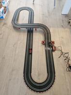 Leuke bestuurbare Carrera Racebaan, Ophalen of Verzenden, Zo goed als nieuw, Elektrisch, Carrera