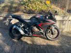 Honda CBR500R 2020, Motoren, 2 cilinders, Minimaal motorrijbewijs A2, ABS, 471 cc