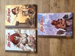 Red Sonja deel 1 , 3 & 5 HC, Eén stripboek, Ophalen of Verzenden, Gelezen
