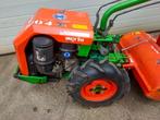 Agria 3400 grondfrees, bakfrees, Ophalen, Gebruikt, Grondfrees, Overige soorten