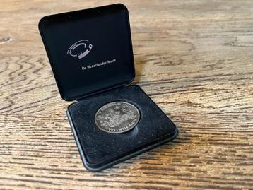 De Efteling herdenkingsmunt 45-jarig bestaan 1952-1997 beschikbaar voor biedingen