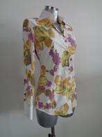 Pulls bloemen blouse, maat 36 Nieuw met kaartjes, Verzenden, Nieuw, Maat 36 (S)