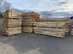 robinia palen kastanje palen kastanje schapenhek hekwerk, Ophalen of Verzenden, Nieuw, Hout, Tuinhek