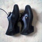Luftpolster Damesschoen Van Bommel Foot Service Mt 4 /37, Zwart, Ophalen of Verzenden, Zo goed als nieuw, Luftpolster