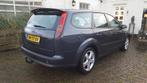 Ford Focus Wagon 2.0-16V Rally Edition APK tot 19-03-2026. P, Auto's, Ford, 65 €/maand, Stof, Gebruikt, Met garantie (alle)