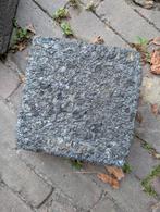 Koperslak kei, Tuin en Terras, Tegels en Klinkers, Ophalen, Gebruikt, Minder dan 5 m², Beton