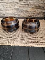 Colmore windlichtjes, Ophalen of Verzenden, Nieuw, Overige materialen, Minder dan 25 cm