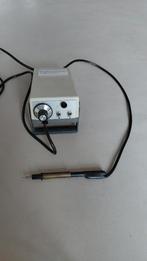 Acupunctuur punt meter, Ophalen of Verzenden, Zo goed als nieuw, Apparaat