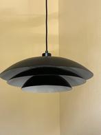 Mooie scandinavische Hanglamp - Sfeervolle Verlichting, Huis en Inrichting, Lampen | Hanglampen, Ophalen, Zo goed als nieuw, Metaal