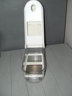 Inoxibar groentesnijder vegetable chopper, Huis en Inrichting, Keuken | Keukenbenodigdheden, Ophalen of Verzenden, Zo goed als nieuw