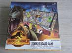 Jurassic World Tracker Board Game >Snelle Verzending!<, Hobby en Vrije tijd, Gezelschapsspellen | Bordspellen, Een of twee spelers