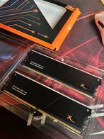 DDR5 32GB 5600mhz 2x16gb CL26 RAM RGB, 32 GB, Nieuw, Ophalen of Verzenden, Desktop