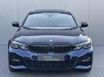 BMW 3-serie 320e M Sport High Executive | Schuifdak | Laser, 1998 cc, Achterwielaandrijving, Gebruikt, Zwart