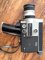 Canon 518 SV super 8 camera, Audio, Tv en Foto, Videocamera's Analoog, Camera, Ophalen of Verzenden, 8mm