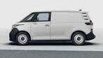 Volkswagen ID. Buzz Cargo 286pk Economy Business 79 kWh | As, Auto's, Bestelauto's, Automaat, 12 maanden, Zwart, Volkswagen