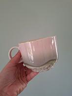 Roze HK Living Mok met Oor - Nieuwe Collectie, Huis en Inrichting, Keramiek, Nieuw, Ophalen of Verzenden, Overige stijlen