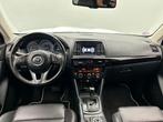 Mazda CX-5 2.0 GT-M 4WD * Trekhaak * Stoelverwarming Leder C, Automaat, Zwart, 4 cilinders, Leder