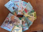 Disney boekjes 12 stuks, Ophalen, Overige figuren, Gebruikt, Overige typen