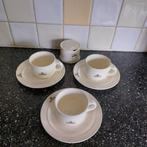 Royal Boch Stackable servies, Huis en Inrichting, Keuken | Servies, Nieuw, Ophalen of Verzenden, Porselein