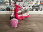 Baby born scooter (werkt niet), Kinderen en Baby's, Speelgoed | Poppen, Gebruikt, Ophalen of Verzenden, Babypop