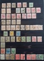 Prachtige verzameling Luxemburg met beter materiaal!!, Ophalen of Verzenden, Buitenland