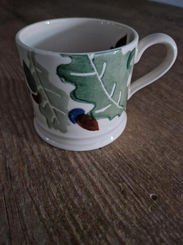 Nieuwe small mug Oak van Emma Bridgewater  beschikbaar voor biedingen