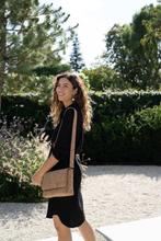 Nieuwe Zusss schoudertas camel €29,95 vaste prijs, Ophalen of Verzenden, Nieuw, Bruin, Overige merken