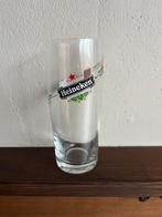 Heineken glas, Verzamelen, Biermerken, Ophalen, Zo goed als nieuw, Glas of Glazen, Heineken
