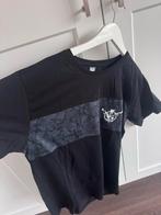 Thunderdome T-shirt XL - Nieuw in Plastic!, Kleding | Heren, Thunderdome, Zwart, Ophalen of Verzenden, Maat 56/58 (XL)