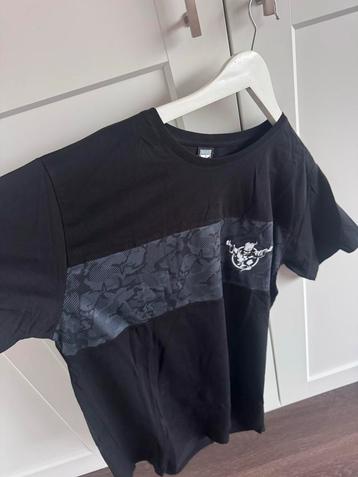 Thunderdome T-shirt XL - Nieuw in Plastic! beschikbaar voor biedingen