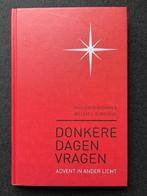 DonkereDagenVragen; Paulien Vervoorn & Willem J. Ouweneel, Ophalen of Verzenden, Zo goed als nieuw