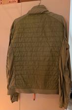 Parajumpers Heren Jas, Kleding | Heren, Ophalen of Verzenden, Zo goed als nieuw, Maat 56/58 (XL), Groen