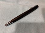 Lamy Studio Balpen Mat Zwart Nieuwstaat, Ophalen of Verzenden, Zo goed als nieuw, Balpen, Overige merken