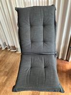 Cinderella tuinkussens met hoge rug, Tuin en Terras, Tuinmeubel-accessoires, Ophalen of Verzenden, Gebruikt